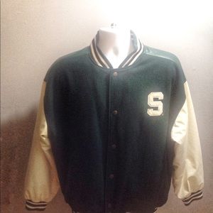 Michigan State - Varsity - Large